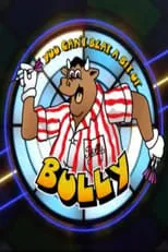 Jim Bowen interpreta a Self - Presenter, Bullseye, 1981-1995 en You Can't Beat a Bit of Bully