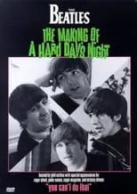 Richard Lester interpreta a Self en You Can't Do That! The Making of 'A Hard Day's Night'