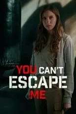 Lior Selve es Miles Hastings en You Can't Escape Me