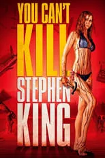 Arthur S. Brown interpreta a Dale en You Can't Kill Stephen King