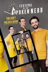 Helen Arney interpreta a Herself en You Can't Polish A Nerd