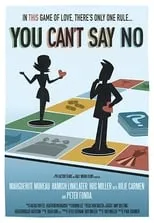 Poster de You Can't Say No