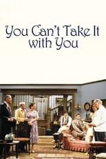 Maureen Anderman interpreta a Alice Sycamore en You Can't Take it With You