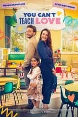 Poster de la película You Can't Teach Love - Películas hoy en TV