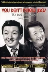 Zoot Lynman  en la película You Don't Know Jack: The Jack Soo Story