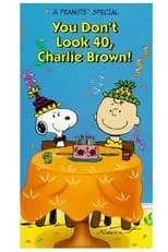 Charles M. Schulz es Self en You Don't Look 40, Charlie Brown!: Celebrating 40 Years in the Comics and 25 Years on Television