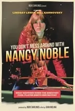 Bill Karnovsky es Corey en You Don't Mess Around With Nancy Noble