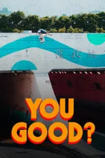 Jagger Eaton es Himself en YOU GOOD?