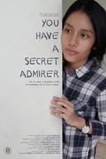 Poster de la película You Have A Secret Admirer - Películas hoy en TV