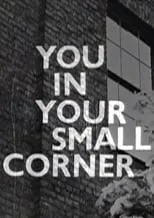 Brand Inglis interpreta a Partygoer en You in Your Small Corner