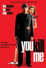 Película You Kill Me