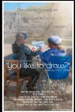 Portada de You Like to Draw?