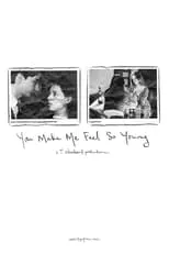 Portada de You Make Me Feel So Young