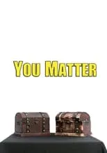 Skyler M. Day interpreta a Self en You Matter