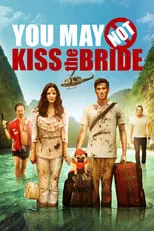 Poster de You May Not Kiss the Bride