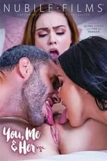 Poster de la película You, Me & Her 3 - Películas hoy en TV