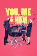 Kayode Ewumi interpreta a Yoga Teacher en You, Me and Him