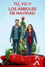 Poster de la película You, Me and the Christmas Trees - Películas hoy en TV