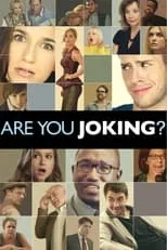 James Wolk interpreta a Craig en You Must Be Joking