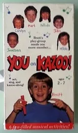 Brett Ambler es Brett en You on Kazoo!