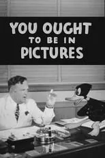 Película You Ought to Be in Pictures