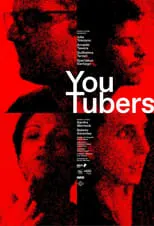 Rita von Hunty interpreta a himself en You Tubers