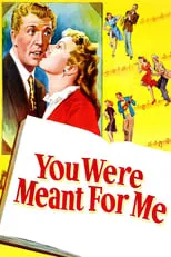 Erskine Sanford es Frank Smith en You Were Meant for Me