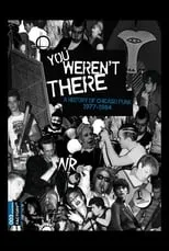 Steve Albini interpreta a Self en You Weren't There: A History of Chicago Punk 1977–1984