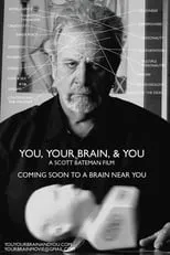 Kevin Allison interpreta a #71 en You, Your Brain, & You