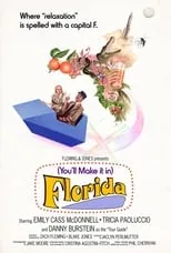 Tricia Paoluccio interpreta a Nancy en (You'll Make It In) Florida