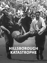 Raphael Honigstein es Self en You'll Never Walk Alone - 30 Jahre nach der Stadionkatastrophe von Hillsborough