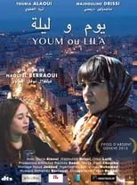 Omar Lotfi es  en Youm ou Lila