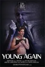 Michael DelRay interpreta a  en Young Again