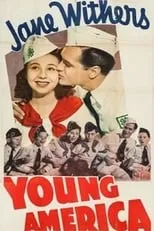 Portada de Young America