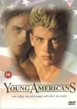 Película Young Americans