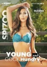 Eliza Ibarra interpreta a  en Young and Cock Hungry