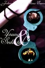 Darby Daniels interpreta a Samantha (as Susan Hale) en Young and Seductive