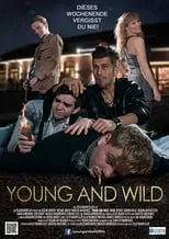 Póster de la película Young and Wild