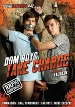 Poster de la película Young Bastards 42: Dom Boys Take Charge - Películas hoy en TV