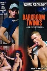 Película Young Bastards 6: Darkroom Twinks