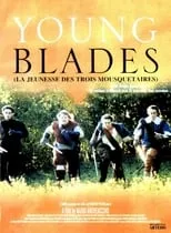 Película Young Blades