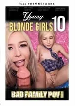 Gia DiBella es  en Young Blonde Girls 10