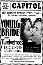 Portada de Young Bride