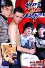 Kyle Wilkinson es  en Young British Shaggers 3