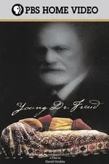 Poster de Young Dr. Freud