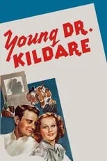 Portada de Young Dr. Kildare