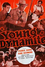 Charlotte Henry es Jane Shields en Young Dynamite