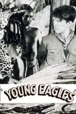 Póster de la película Young Eagles