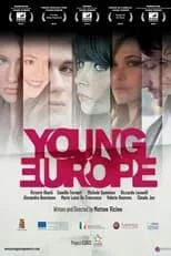 Portada de Young Europe