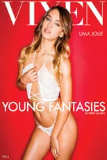 Uma Jolie es  en Young Fantasies 2